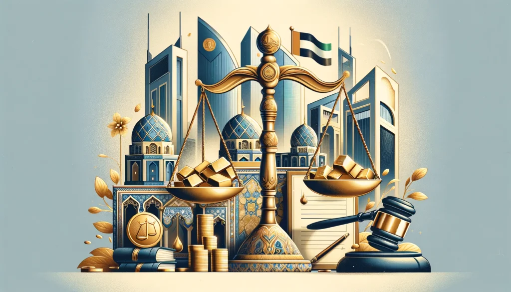 gold tourism in dubai